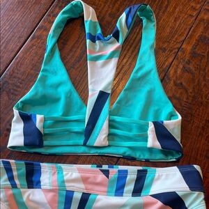 Carve Designs Bikini, XS